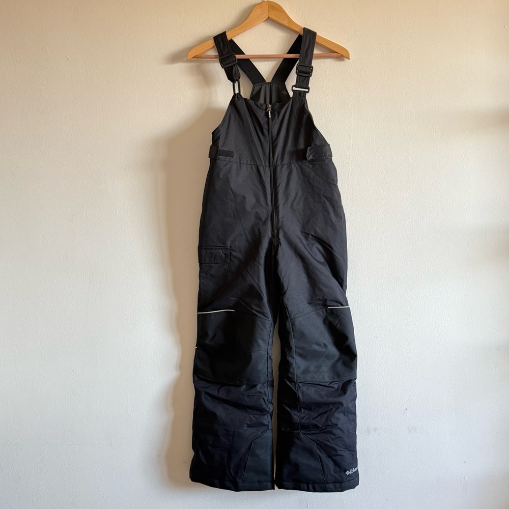 Columbia Kids' Adventure Ride II Bib Snow Pants